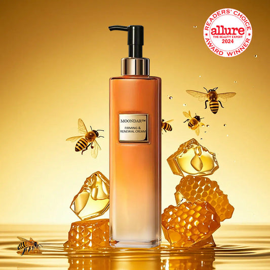 Zwycięzca nagrody 2025 Reader's Choice Award🏆 𝐌𝐨𝐨𝐧𝐝𝐚𝐫® 𝐊𝐫𝐞𝐦 𝐮𝐣ę𝐝𝐫𝐧𝐢𝐚𝐣ą𝐜𝐲 𝐢 𝐫𝐞𝐠𝐞𝐧𝐞𝐫𝐮𝐣ą𝐜𝐲 : 𝐏𝐫𝐳𝐲𝐰𝐫𝐚𝐜𝐚 𝐞𝐥𝐚𝐬𝐭𝐲𝐜𝐳𝐧𝐨ść 𝐬𝐤ó𝐫𝐲