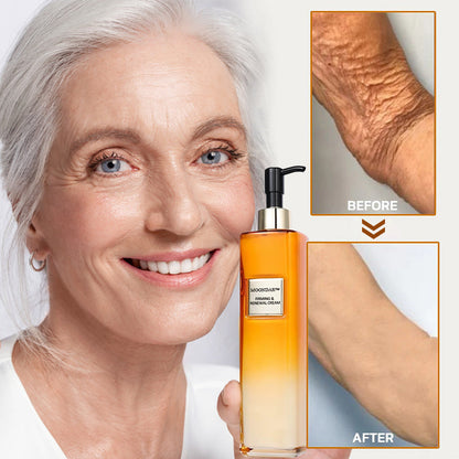 Zwycięzca nagrody 2025 Reader's Choice Award🏆 𝐌𝐨𝐨𝐧𝐝𝐚𝐫® 𝐊𝐫𝐞𝐦 𝐮𝐣ę𝐝𝐫𝐧𝐢𝐚𝐣ą𝐜𝐲 𝐢 𝐫𝐞𝐠𝐞𝐧𝐞𝐫𝐮𝐣ą𝐜𝐲 : 𝐏𝐫𝐳𝐲𝐰𝐫𝐚𝐜𝐚 𝐞𝐥𝐚𝐬𝐭𝐲𝐜𝐳𝐧𝐨ść 𝐬𝐤ó𝐫𝐲