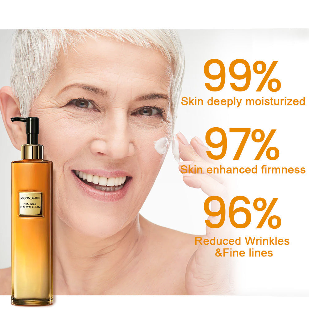 Zwycięzca nagrody 2025 Reader's Choice Award🏆 𝐌𝐨𝐨𝐧𝐝𝐚𝐫® 𝐊𝐫𝐞𝐦 𝐮𝐣ę𝐝𝐫𝐧𝐢𝐚𝐣ą𝐜𝐲 𝐢 𝐫𝐞𝐠𝐞𝐧𝐞𝐫𝐮𝐣ą𝐜𝐲 : 𝐏𝐫𝐳𝐲𝐰𝐫𝐚𝐜𝐚 𝐞𝐥𝐚𝐬𝐭𝐲𝐜𝐳𝐧𝐨ść 𝐬𝐤ó𝐫𝐲